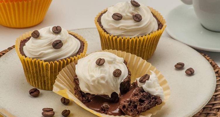 imagem cupcake